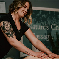Owner of Nature's Choice Massage, LLC.