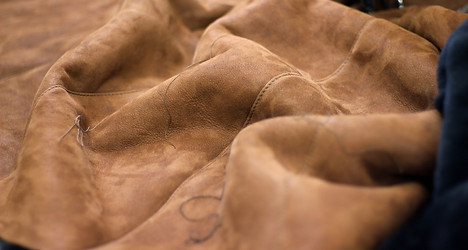 Leather Alteration