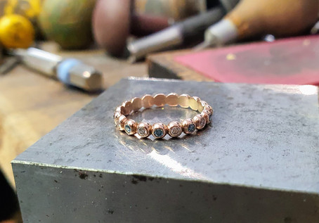 Daughters Birthday Surprise