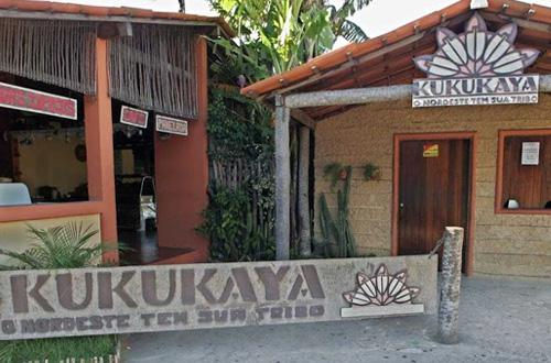 KUKUKAYA (Casa Noturna)