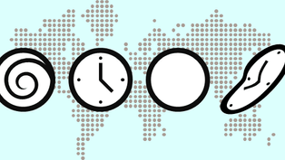 time and communication across cultures