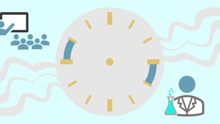 Planning to study overseas: Avoiding timetable shock