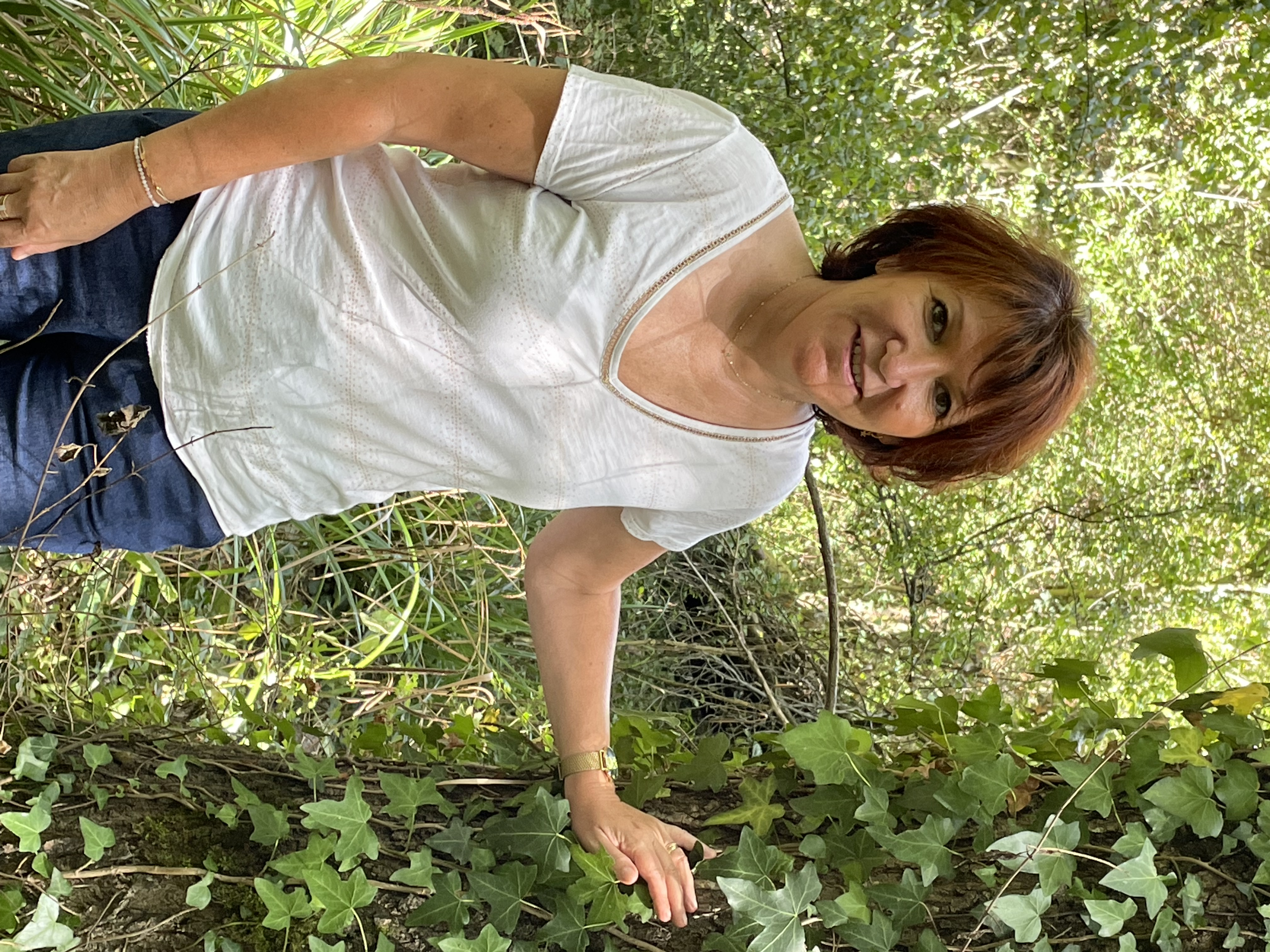 Béatrice Le Roux