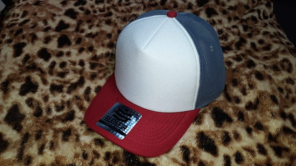 Miniatura: Bonés Importados Coleção 005