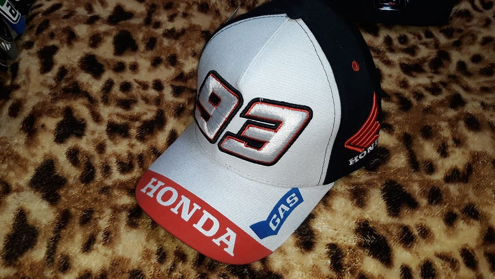 Miniatura: Bonés Importados Coleção 004