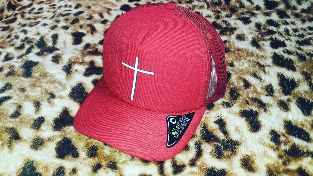 Boné Importado Cod. 002