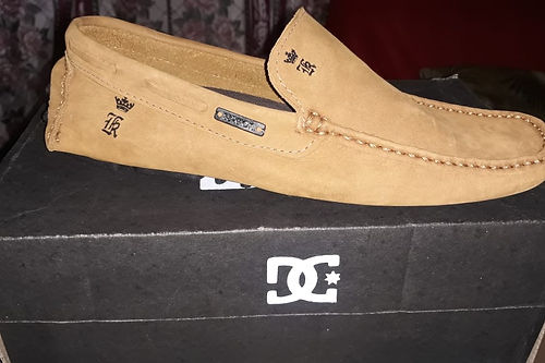 Tenis importado Cod. 221