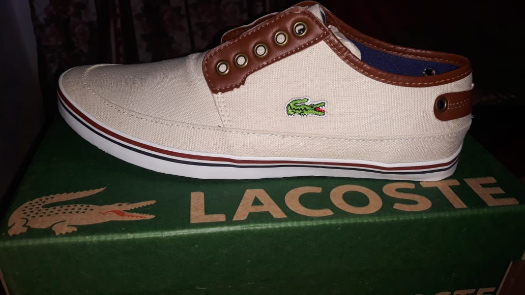 Tenis importado Cod. 223