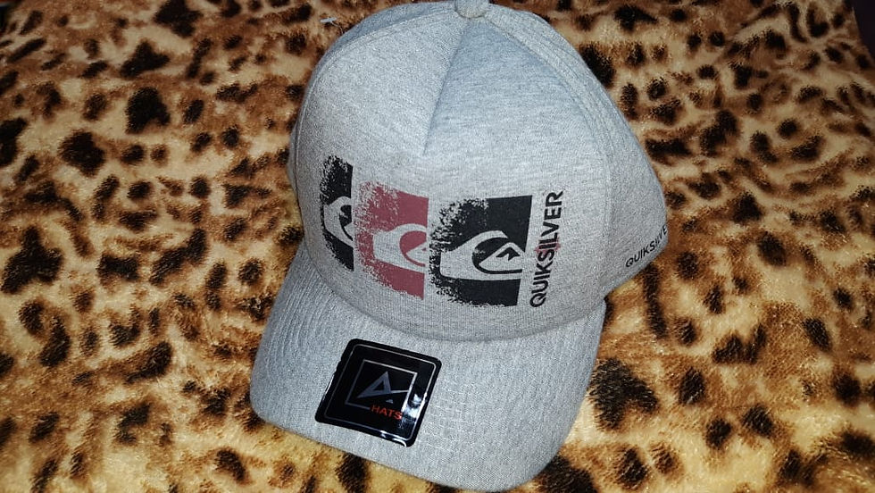 Miniatura: Bonés Importados Coleção 004