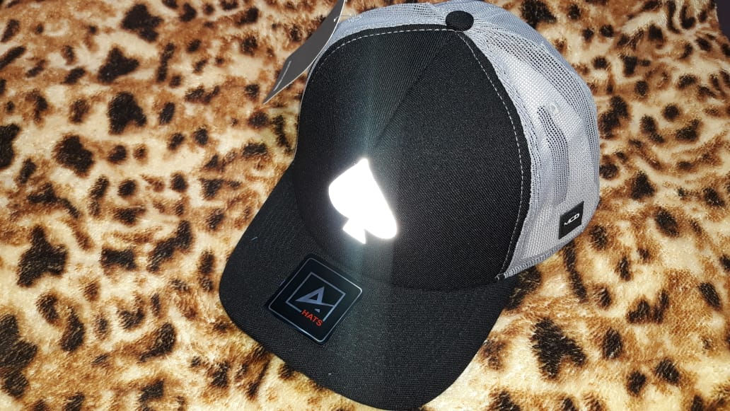 Bonés Importados Coleção 004