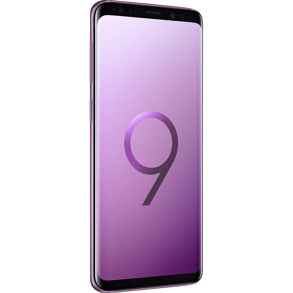 Miniatura: Galaxy S9 128gb Ultra - Violet