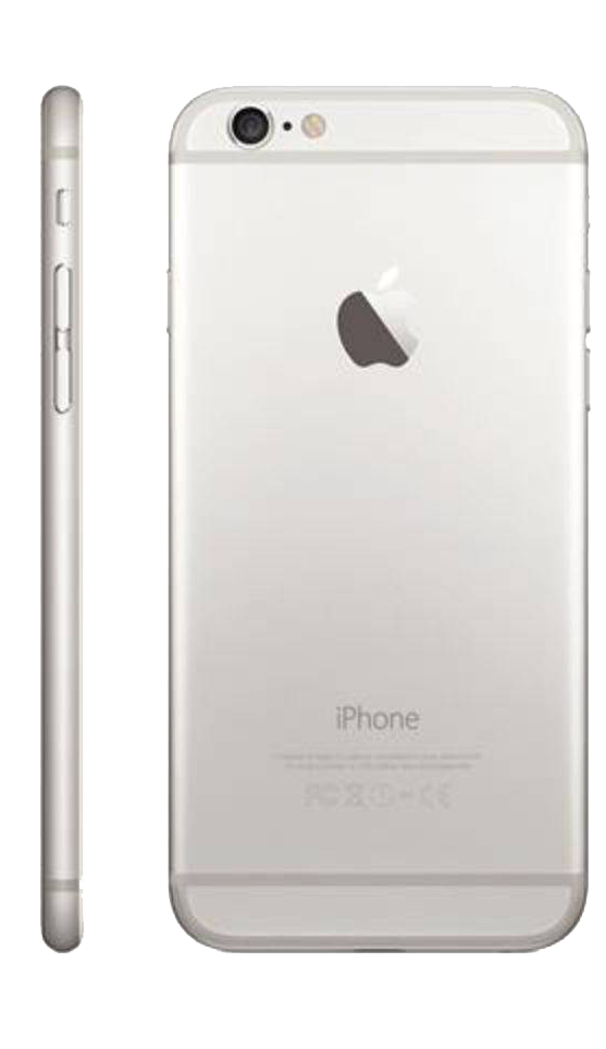 Miniatura: Iphone 6 16gb - Prata
