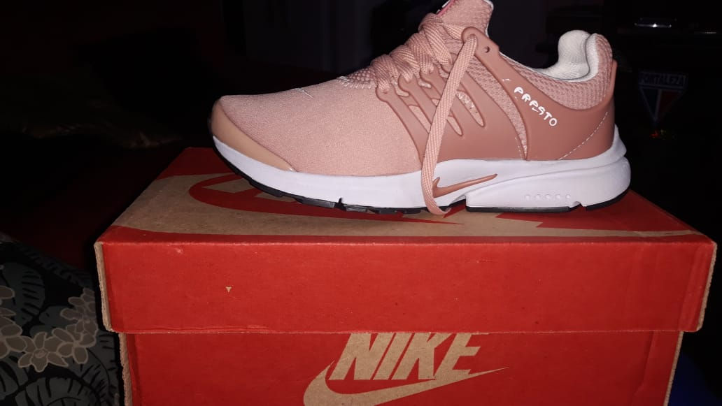 Tenis importado Cod. 214