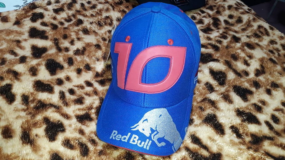 Miniatura: Bonés Importados Coleção 004