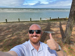 Bay Front!