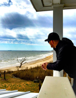 Bay Front