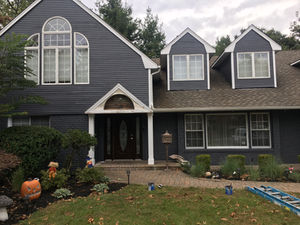 Exterior Paint