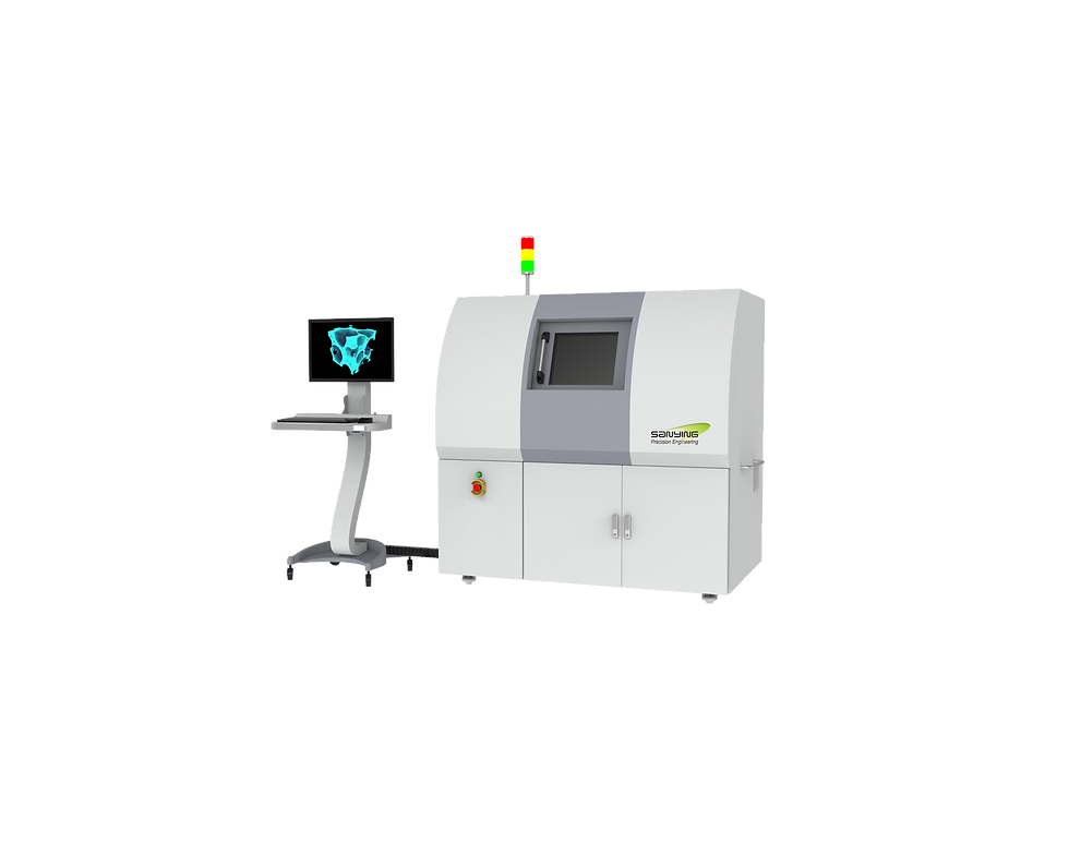 Sanying XRAY System