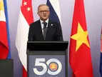 It’s never been more important to strengthen ASEAN-Australia Ties