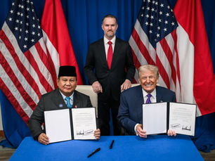 Over the past week, public attention has intensified around the reciprocal trade agreement between Indonesia and the United States.