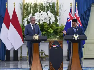 Underrated Indonesia-Australia Ties