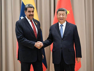 China’s Oil Hunger Fuels Venezuela’s Crypto Shift