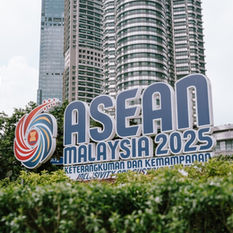 Foreign Policy Talks at ASEAN Summit Week in Kuala Lumpur