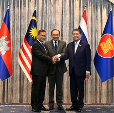 Broker, Not Architect: Malaysia’s Quiet Pragmatism Meets Its Limits in the Cambodia–Thailand Conflict.