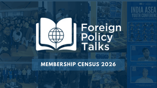 Foreign Policy Talks Membership Census 2026