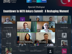 Key Takeaways from Our Special Dialogue Ahead of the NATO Ankara Summit