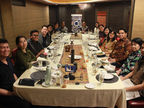 Jakarta Foreign Policy Analyst Circle Hosts Second Discussion on Geopolitical and Security Dynamics in Asia