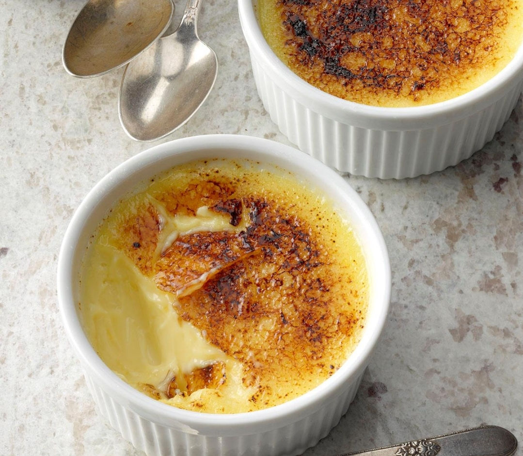 Lemon Creme Brulee Pudding 🍮 Whipped Cream Body Butter (16 oz dessert cup)