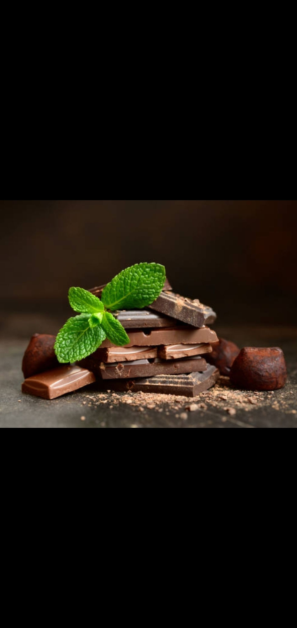 Thumbnail: Mint Chocolate Chip 🌱 Whipped Cream Body Butter- (4.16, or 32 oz cup)