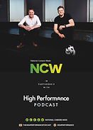 Hhigh performance podcast.JPG