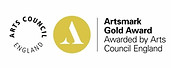 Artsmark Gold Award