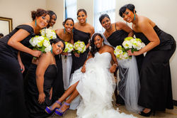 DeMagazzi wedding photo