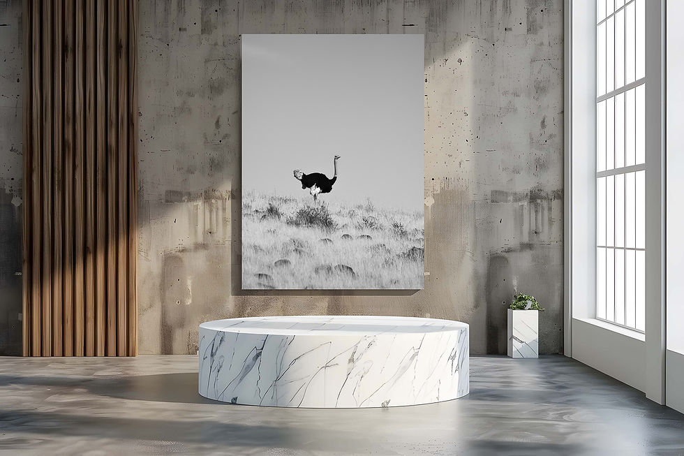 Thumbnail: On the horizon