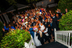 DeMagazzi wedding photo