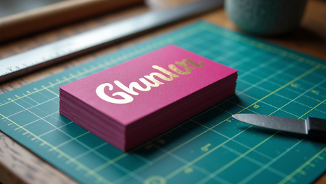 Diseño gráfico creativo: Servicios de alta calidad en Ink Point