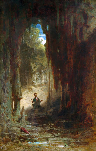 mineralogist Carl Spitzweg.jpg
