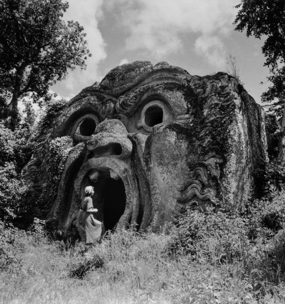 Orcus by Milton Gendel.png