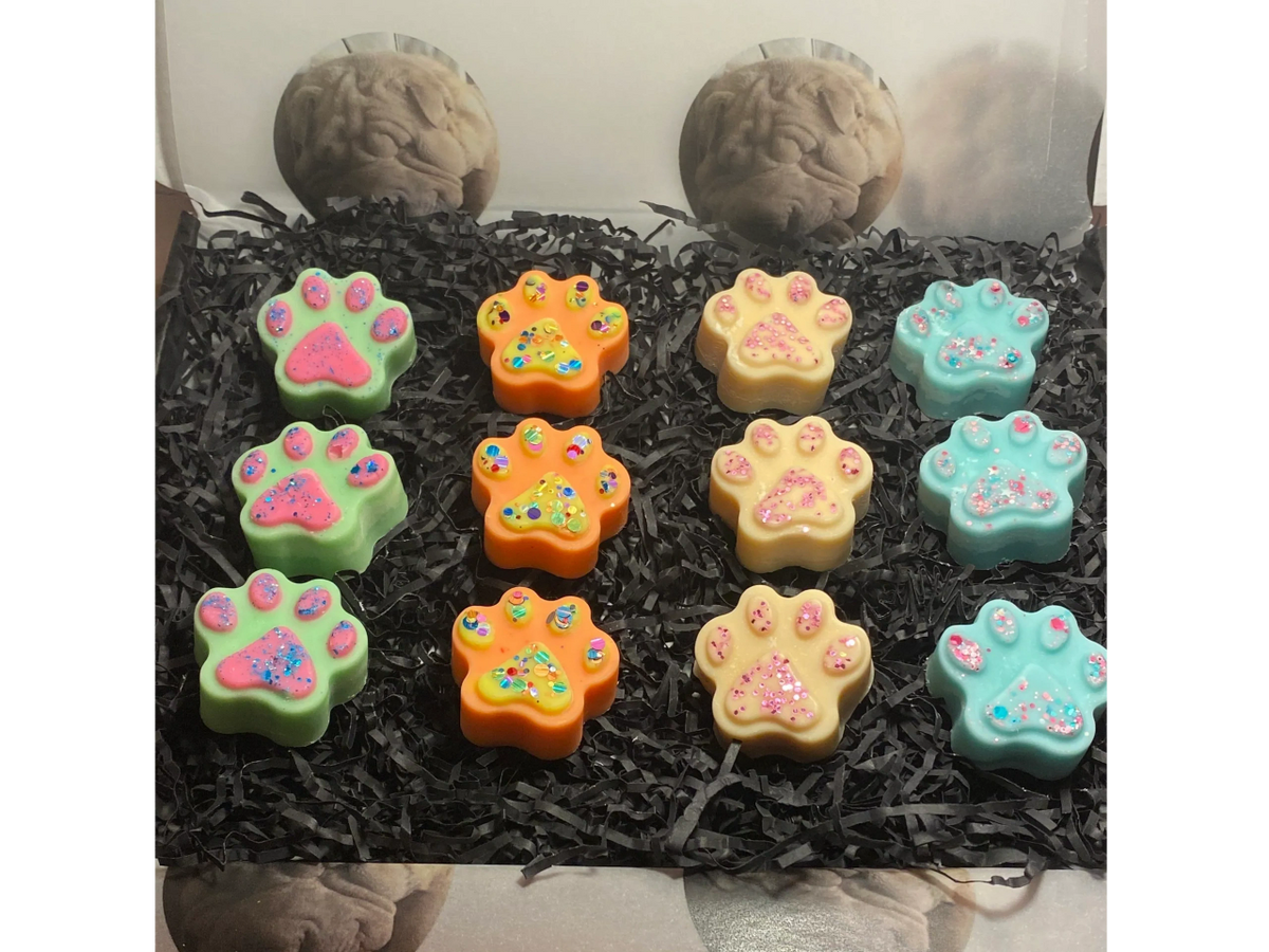 Lenor Unstoppables Box