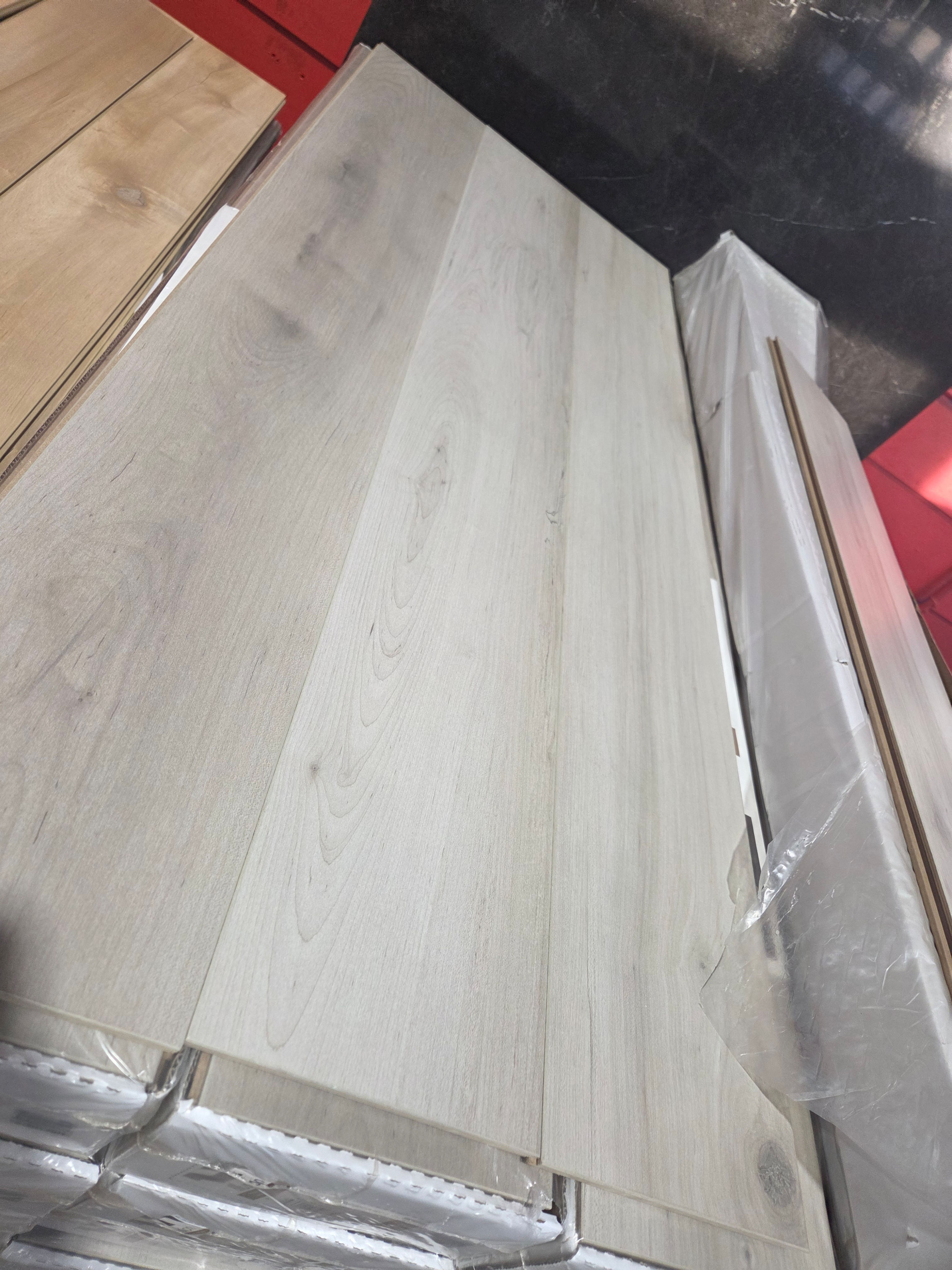 Flottant echo 12mm ac3