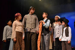 Fiddler on the Roof - 2014