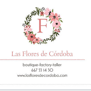 Foto del escritor: Las Flores de Córdoba