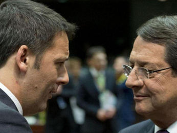 La mossa capolavoro.. Sarà anche un bullo, ma Matteo Renzi ha salvato per la seconda volta l’Italia