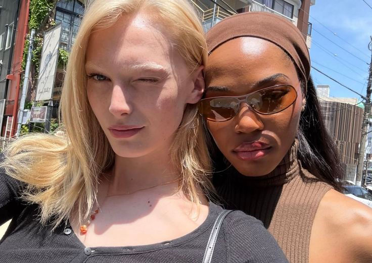 The art of friend crushing 