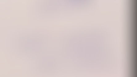 Am I the only one with a shy brain ?