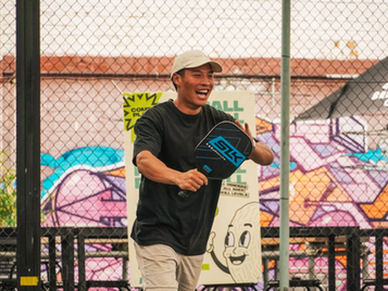Who are the best Pickleball players in the world?