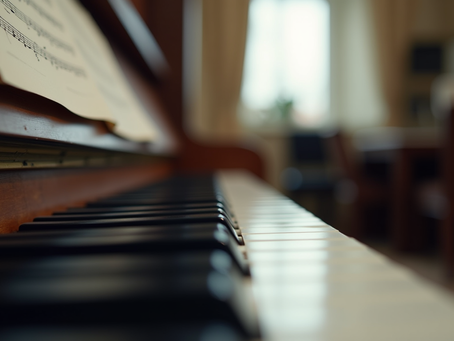 Mastering the Art of Singing in Tune: Singing Pitch Improvement Tips